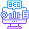 Search Engine Optimization