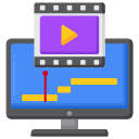 Video Editing & Content